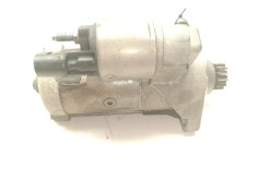 Recambio de motor arranque para seat leon (5f1) 2.0 tdi referencia OEM IAM 02E911023T   2