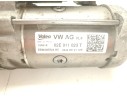 MOTOR ARRANQUE 02E911023T 