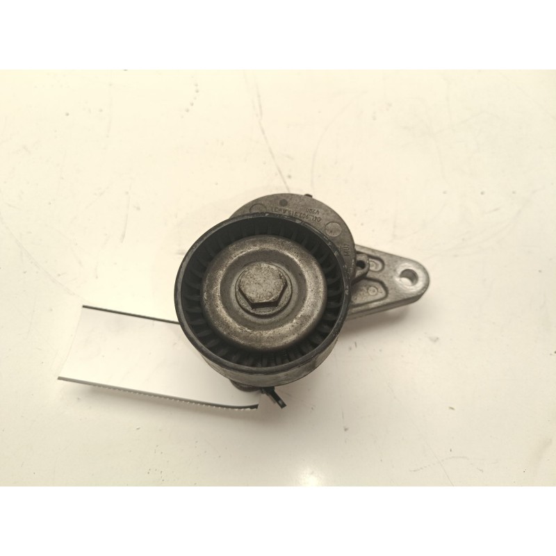 Recambio de tensor correa auxiliar para seat leon (5f1) 2.0 tdi referencia OEM IAM 04L90315A  