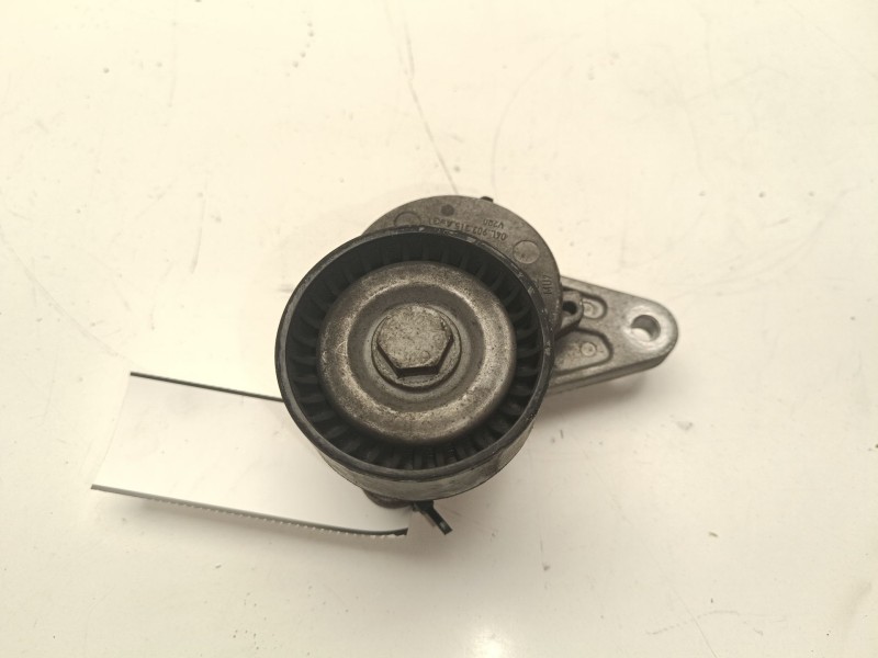 Recambio de tensor correa auxiliar para seat leon (5f1) 2.0 tdi referencia OEM IAM 04L90315A  
