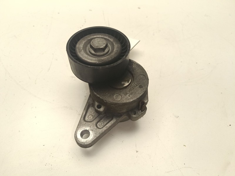 Recambio de tensor correa auxiliar para seat leon (5f1) 2.0 tdi referencia OEM IAM 04L90315A  