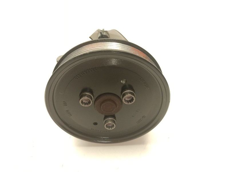 Recambio de bomba direccion para audi q7 (4lb) 3.0 tdi quattro referencia OEM IAM 7L8422154  
