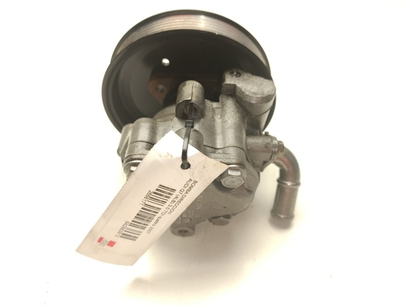 Recambio de bomba direccion para audi q7 (4lb) 3.0 tdi quattro referencia OEM IAM 7L8422154  