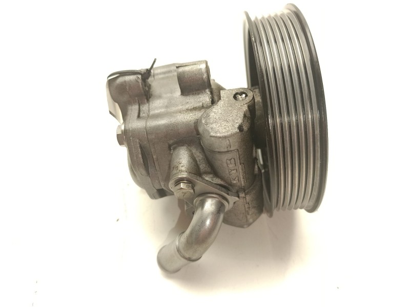 Recambio de bomba direccion para audi q7 (4lb) 3.0 tdi quattro referencia OEM IAM 7L8422154  