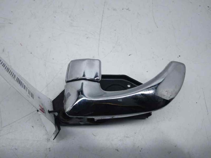 Recambio de maneta interior delantera izquierda para hyundai terracan (hp) 2.9 crdi gl referencia OEM IAM   