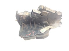 Recambio de cerradura puerta trasera izquierda para bmw 3 (e46) 320 d referencia OEM IAM    2