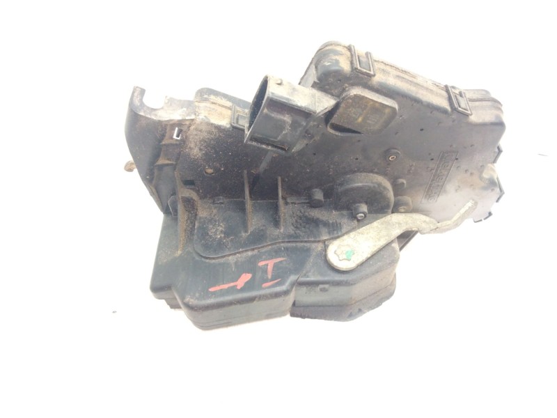 Recambio de cerradura puerta trasera izquierda para bmw 3 (e46) 320 d referencia OEM IAM   