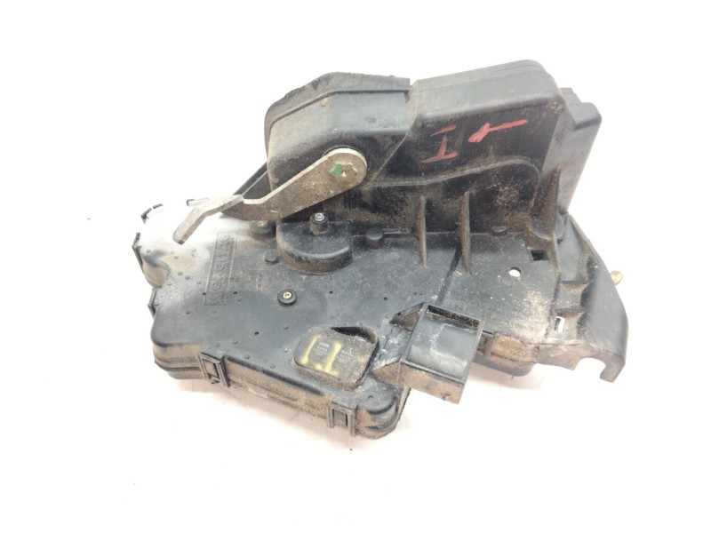 Recambio de cerradura puerta trasera izquierda para bmw 3 (e46) 320 d referencia OEM IAM   