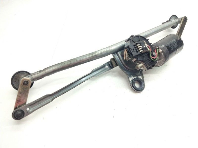 Recambio de motor limpia delantero para bmw 3 (e46) 320 d referencia OEM IAM 8362155  