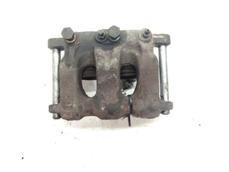 Recambio de pinza freno delantera derecha para mercedes-benz mb furgón (w631) d (631.332, 631.342) referencia OEM IAM   
