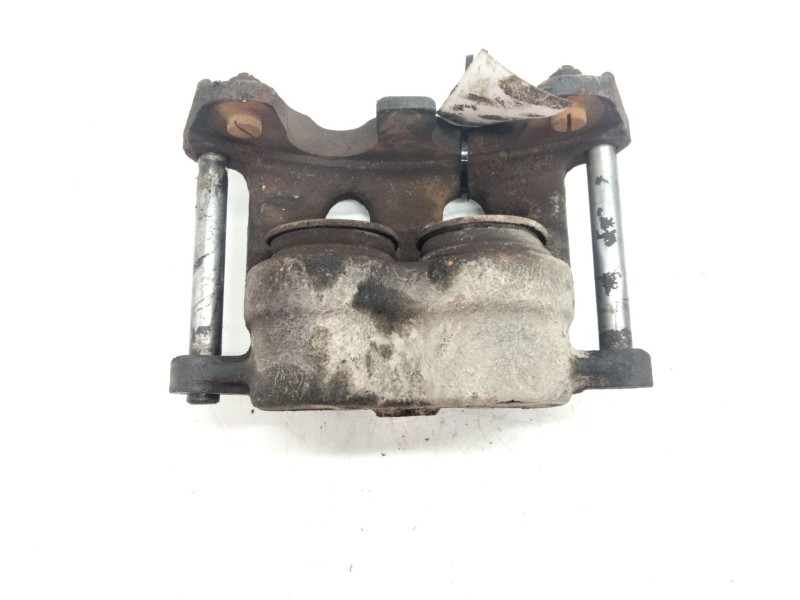 Recambio de pinza freno delantera derecha para mercedes-benz mb furgón (w631) d (631.332, 631.342) referencia OEM IAM   