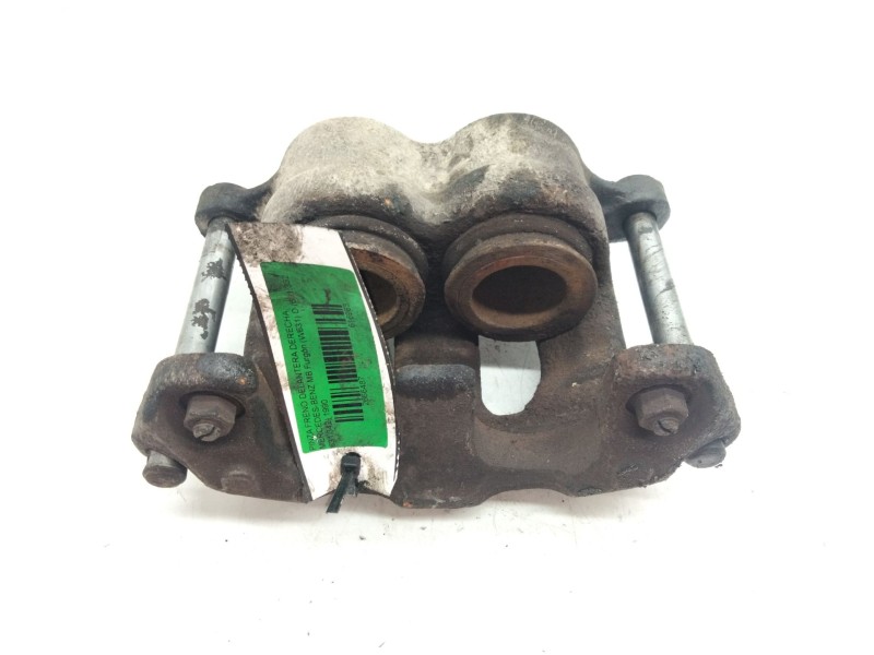 Recambio de pinza freno delantera derecha para mercedes-benz mb furgón (w631) d (631.332, 631.342) referencia OEM IAM   