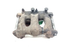Recambio de pinza freno delantera izquierda para mercedes-benz mb furgón (w631) d (631.332, 631.342) referencia OEM IAM   