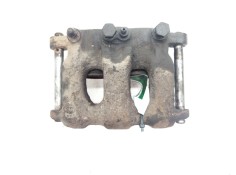 Recambio de pinza freno delantera izquierda para mercedes-benz mb furgón (w631) d (631.332, 631.342) referencia OEM IAM    2