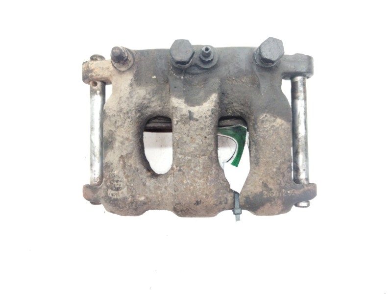 Recambio de pinza freno delantera izquierda para mercedes-benz mb furgón (w631) d (631.332, 631.342) referencia OEM IAM   