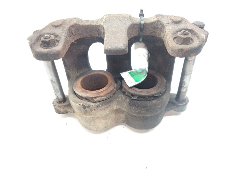 Recambio de pinza freno delantera izquierda para mercedes-benz mb furgón (w631) d (631.332, 631.342) referencia OEM IAM   