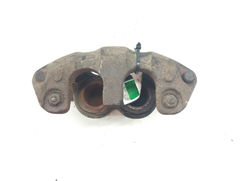 Recambio de pinza freno delantera izquierda para mercedes-benz mb furgón (w631) d (631.332, 631.342) referencia OEM IAM   