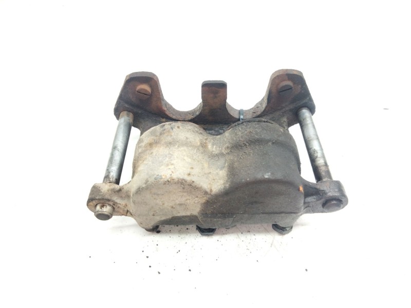 Recambio de pinza freno delantera izquierda para mercedes-benz mb furgón (w631) d (631.332, 631.342) referencia OEM IAM   