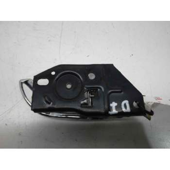 Recambio de maneta interior delantera izquierda para hyundai terracan (hp) 2.9 crdi gl referencia OEM IAM   