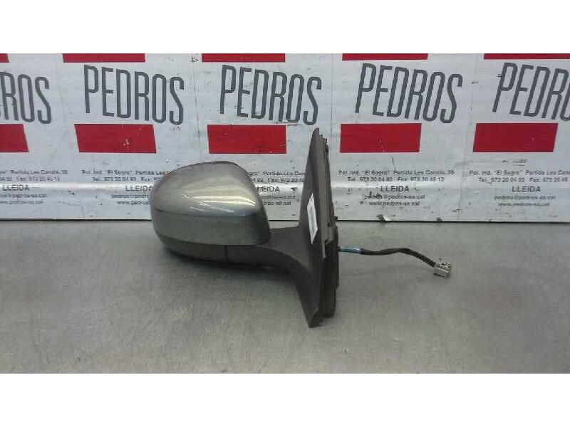 Recambio de retrovisor derecho para ford mondeo ber. (ca2) trend referencia OEM IAM 1701721  