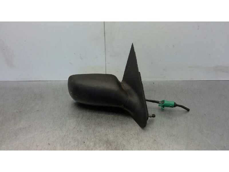 Recambio de retrovisor derecho para ford mondeo berlina (gd) 1.6 16v cat referencia OEM IAM   