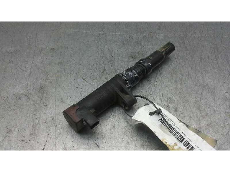 Recambio de bobina encendido para renault megane ii coupe/cabrio 1.6 16v referencia OEM IAM 8200405098 7700875000 