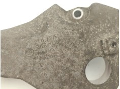 Recambio de soporte motor izquierdo inferior para bmw serie 3 berlina (e90) referencia OEM IAM 2211677504101  