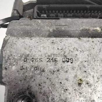 Recambio de centralita abs para lancia ypsilon (402) 1.2 cat referencia OEM IAM 0265216009  113479