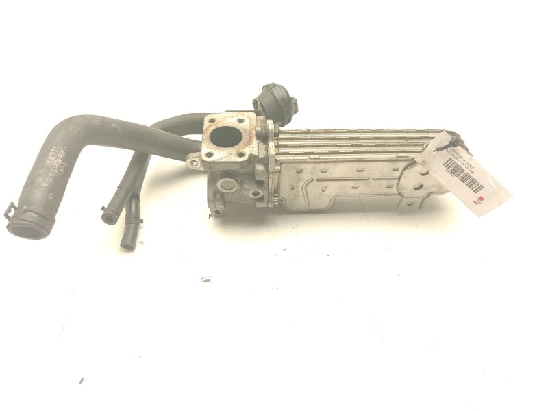 Recambio de enfriador de gases para audi a3 (8l1) 1.9 tdi referencia OEM IAM 03G131513J  
