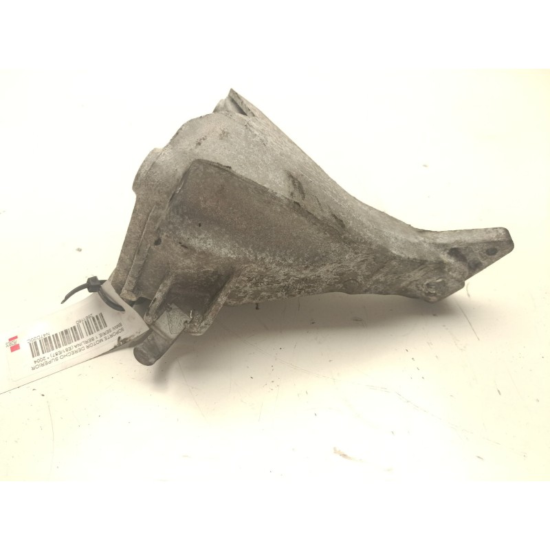Recambio de soporte motor derecho superior para bmw serie 1 berlina (e81/e87) referencia OEM IAM 2211678191601  