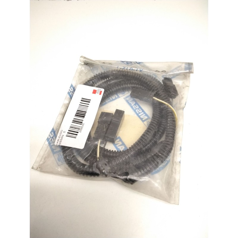 Recambio de cableado para nissan referencia OEM IAM 24031F3600  