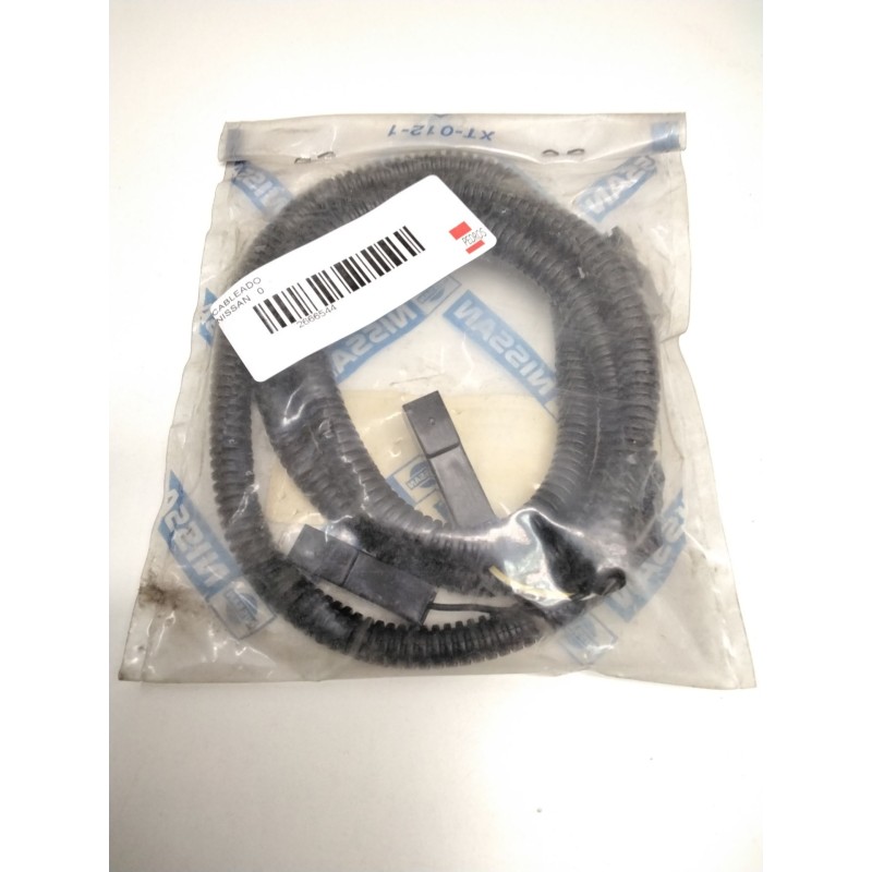 Recambio de cableado para nissan referencia OEM IAM 24031F3600  