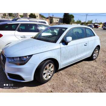 audi a1 (8x) del año 2012