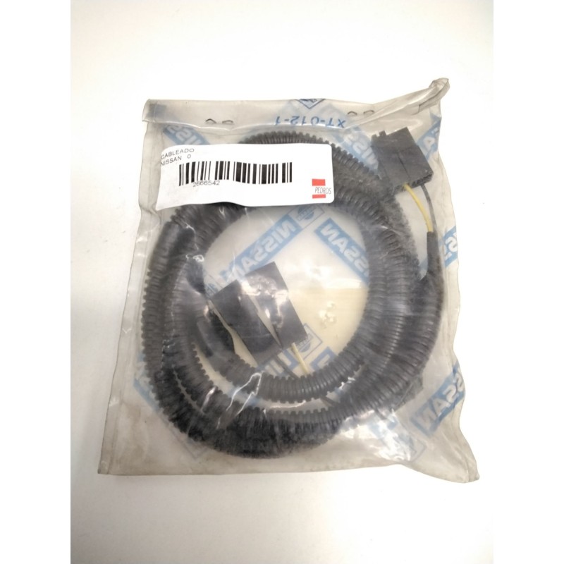 Recambio de cableado para nissan referencia OEM IAM 24031F3600  