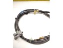 CABLE NEGATIVO DE BATERIA 240809C109 