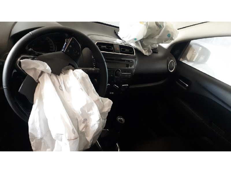 mitsubishi space star (a00) del año 2021