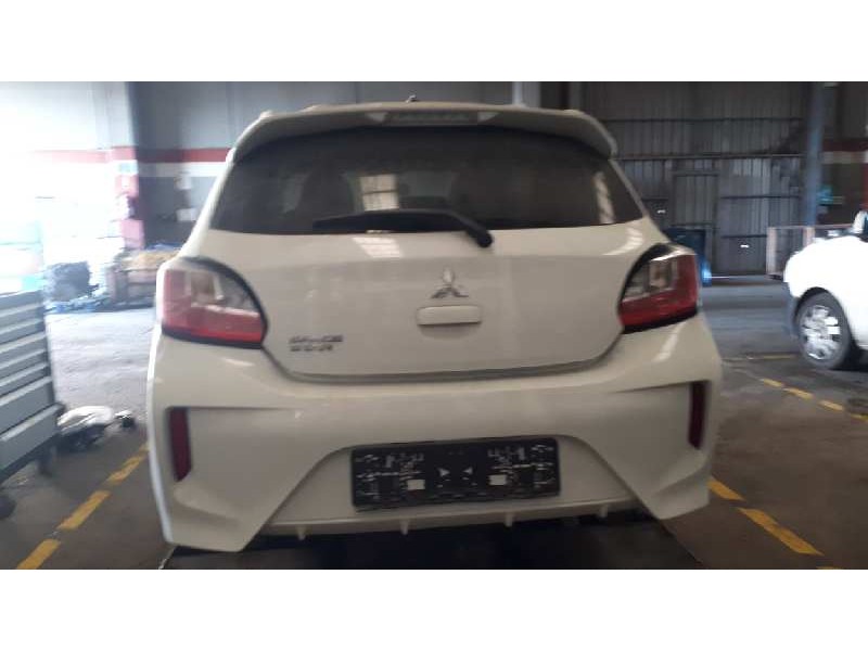 mitsubishi space star (a00) del año 2021