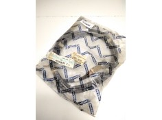 Recambio de cable positivo de bateria para nissan vanette cargo furgón (hc 23) 1.6 i referencia OEM IAM 240809C104  