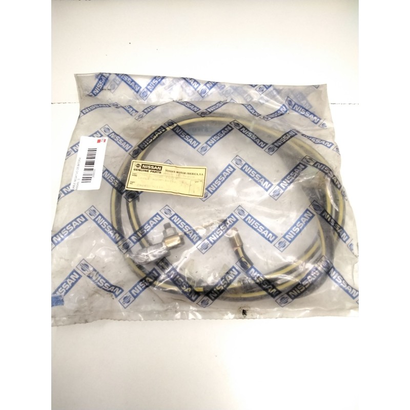 Recambio de cable negativo de bateria para nissan referencia OEM IAM 240809C116  