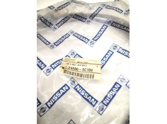 Recambio de cable positivo de bateria para nissan vanette cargo furgón (hc 23) 2.0 d referencia OEM IAM 240809C104   2