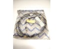 CABLE NEGATIVO DE BATERIA 240809C116 