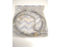 CABLE NEGATIVO DE BATERIA 240809C116 
