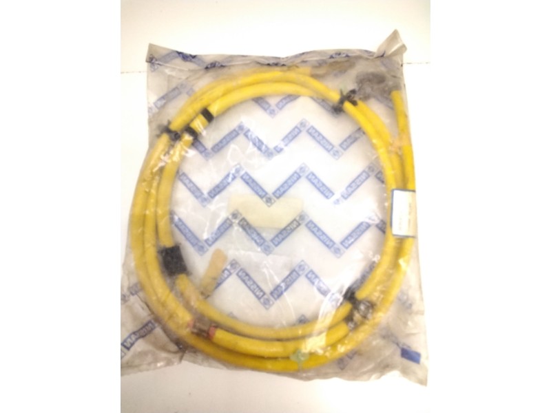 Recambio de cable negativo de bateria para nissan serena (c23) 2.0 d referencia OEM IAM 240809C109  
