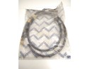 CABLE NEGATIVO DE BATERIA 240809C104 
