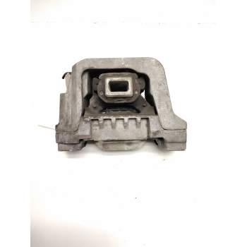 Recambio de soporte motor para peugeot 207 cc (wd_) 1.6 16v referencia OEM IAM 9654166080  