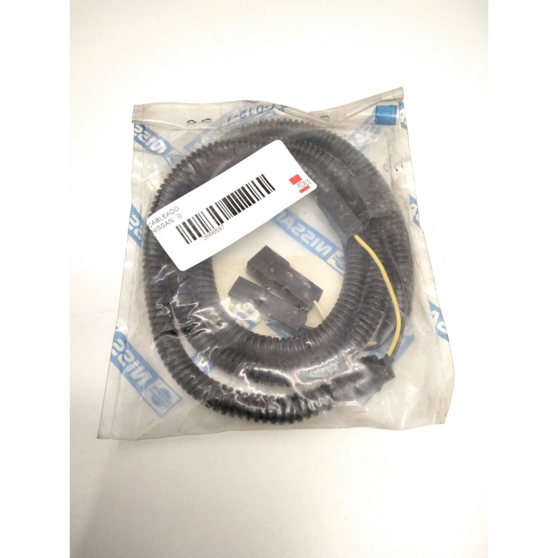 Recambio de cableado para nissan referencia OEM IAM 24031F3600  