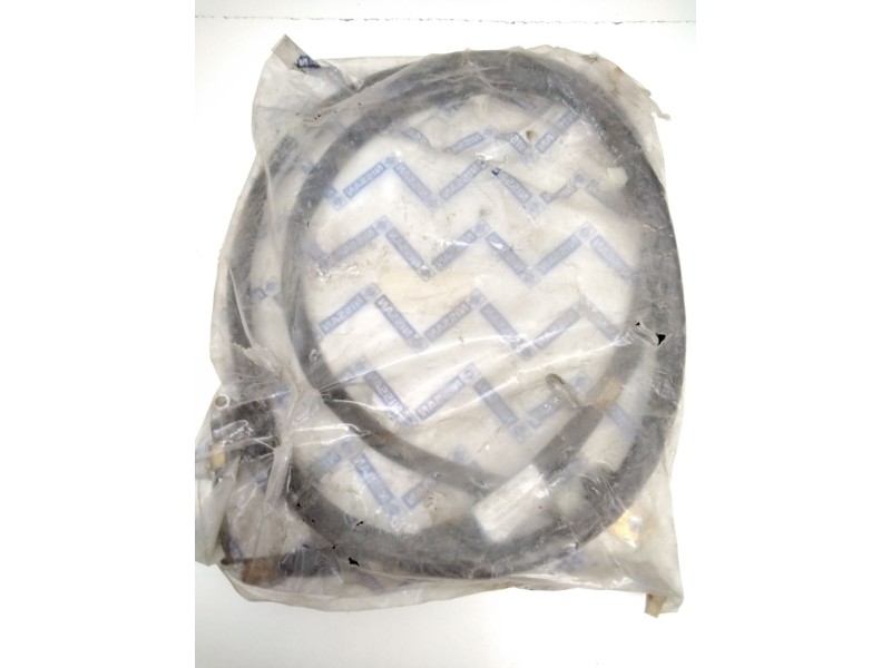 Recambio de cable negativo de bateria para nissan serena (c23) 2.3 d referencia OEM IAM 240809C105  