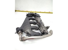 Recambio de colector admision para peugeot 407 sw sport referencia OEM IAM 9662688980  MANN 2