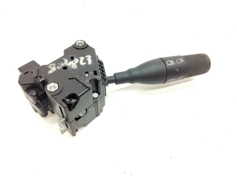 Recambio de mando luces para renault clio i (b/c57_, 5/357_) 1.2 (b/c/s57a, b/c57s, 5/357f, 5/357j, 5/357l, 5/357r) referencia O