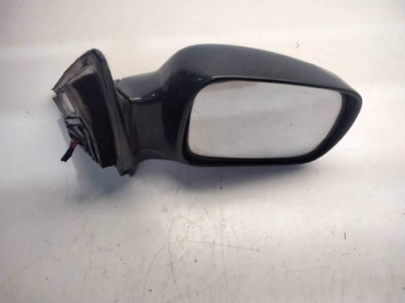 Recambio de retrovisor derecho para hyundai terracan (hp) 2.9 crdi gl referencia OEM IAM   